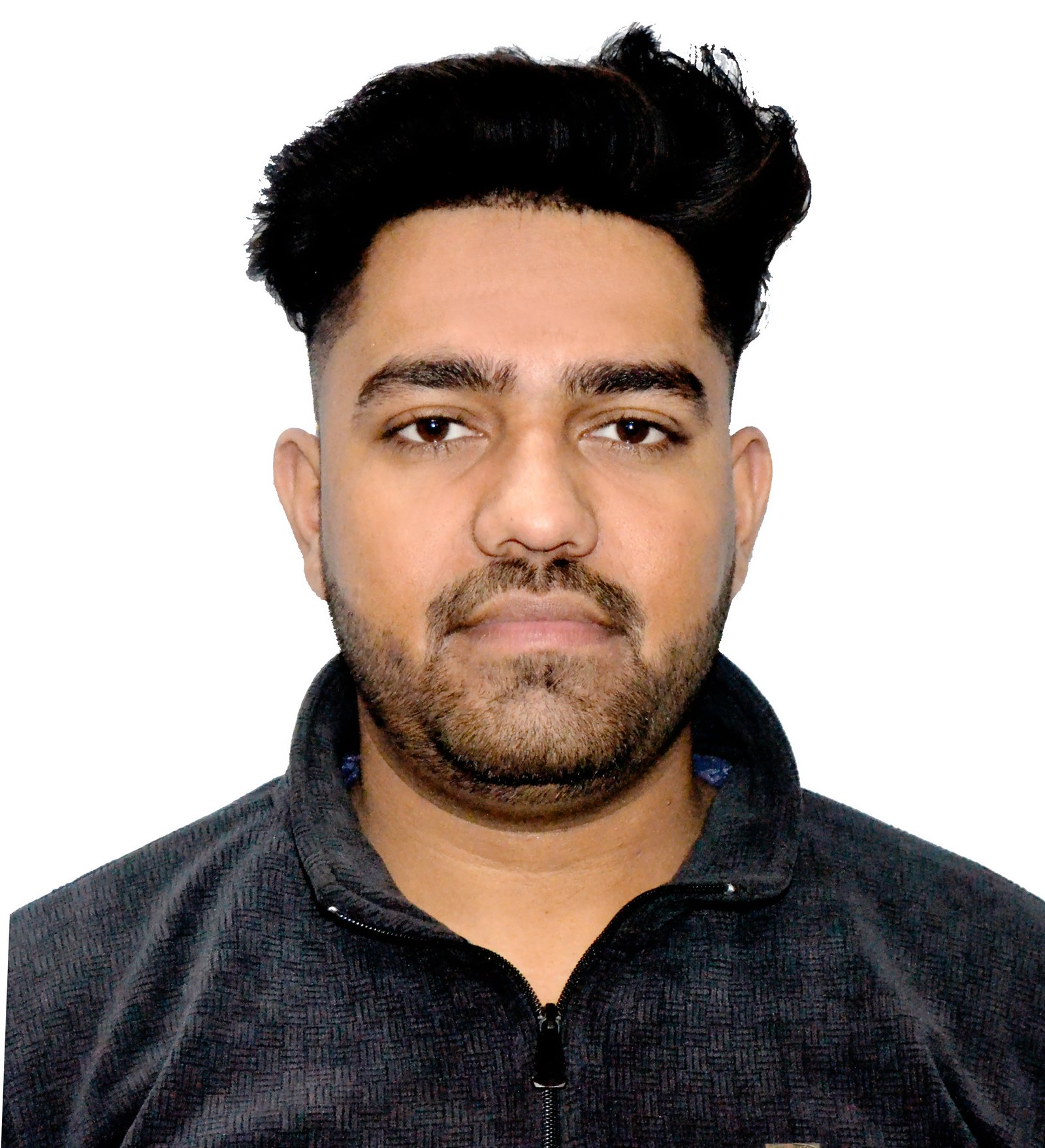 Mr. Anil Kumar