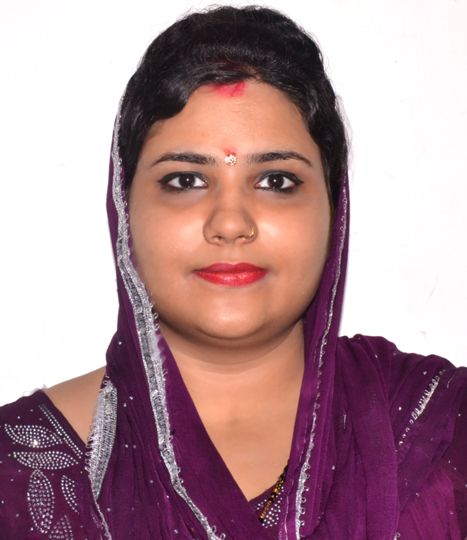 Mrs. Khushi Verma